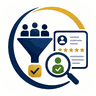 LeadMatch logo